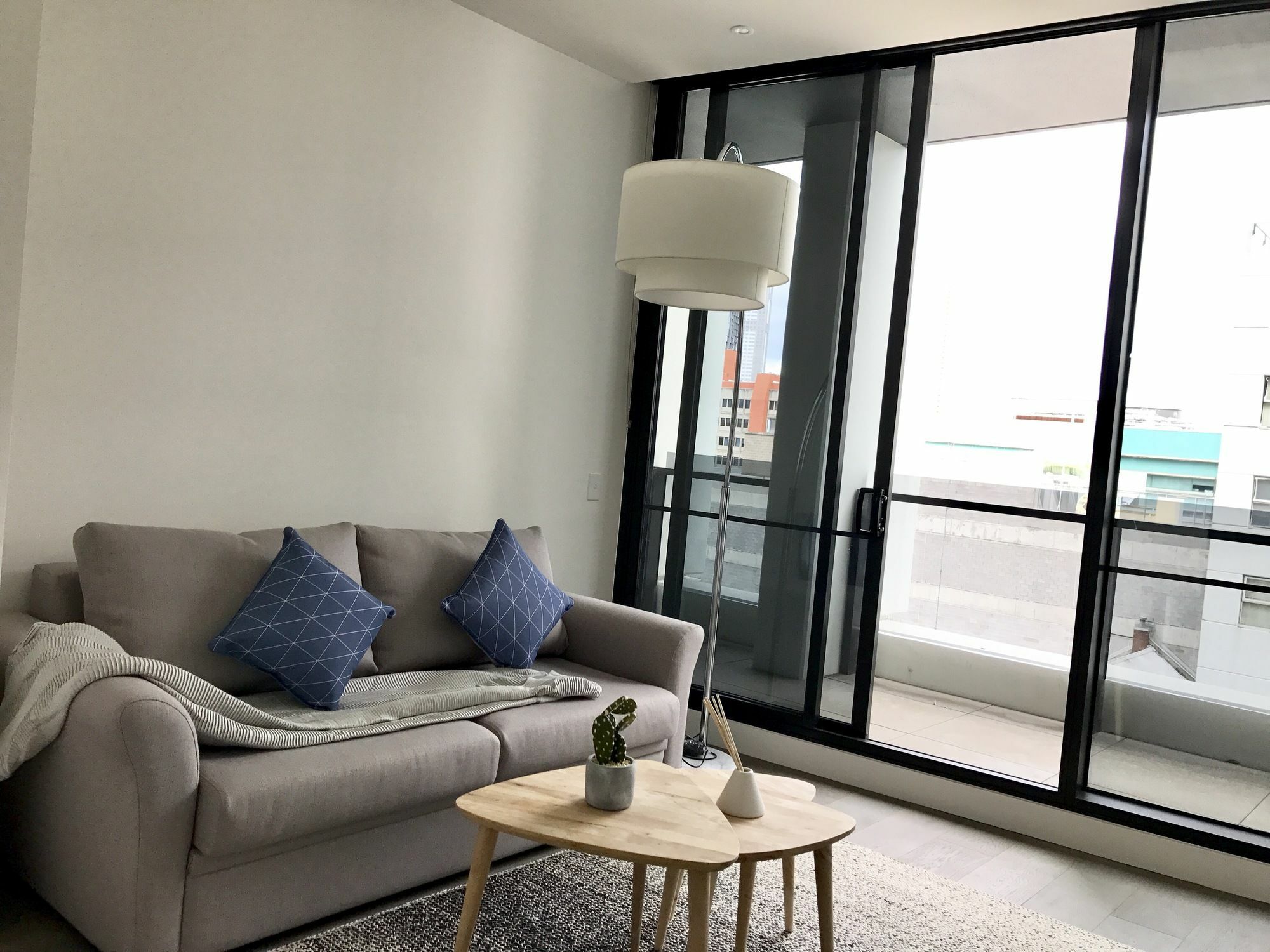 Urbanminder @ The Eminence Apartment Melbourne Exterior photo
